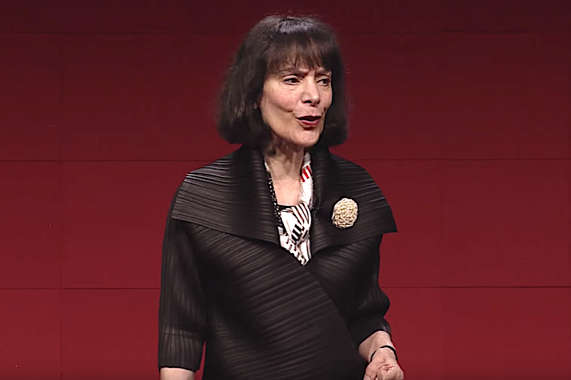 You Don't "Find" Your Passion in Life, You Actively Develop It