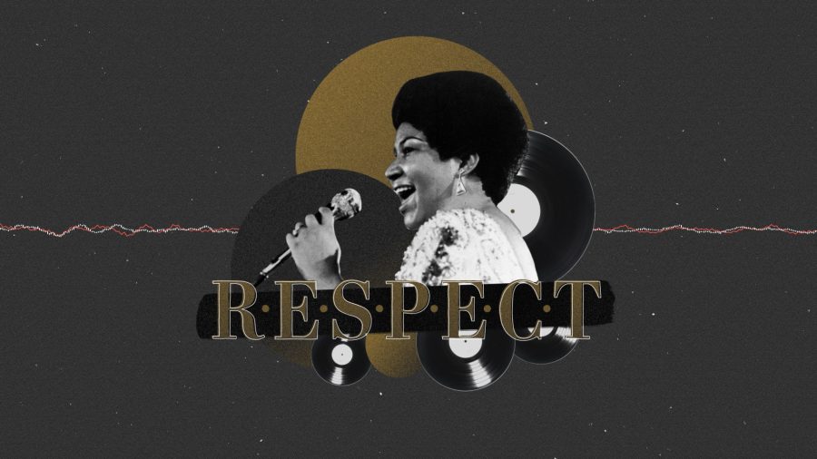 How Aretha Franklin Turned Otis Redding's "Respect" Into a Civil Rights