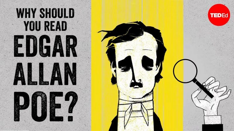 How To Read Edgar Allan Poe