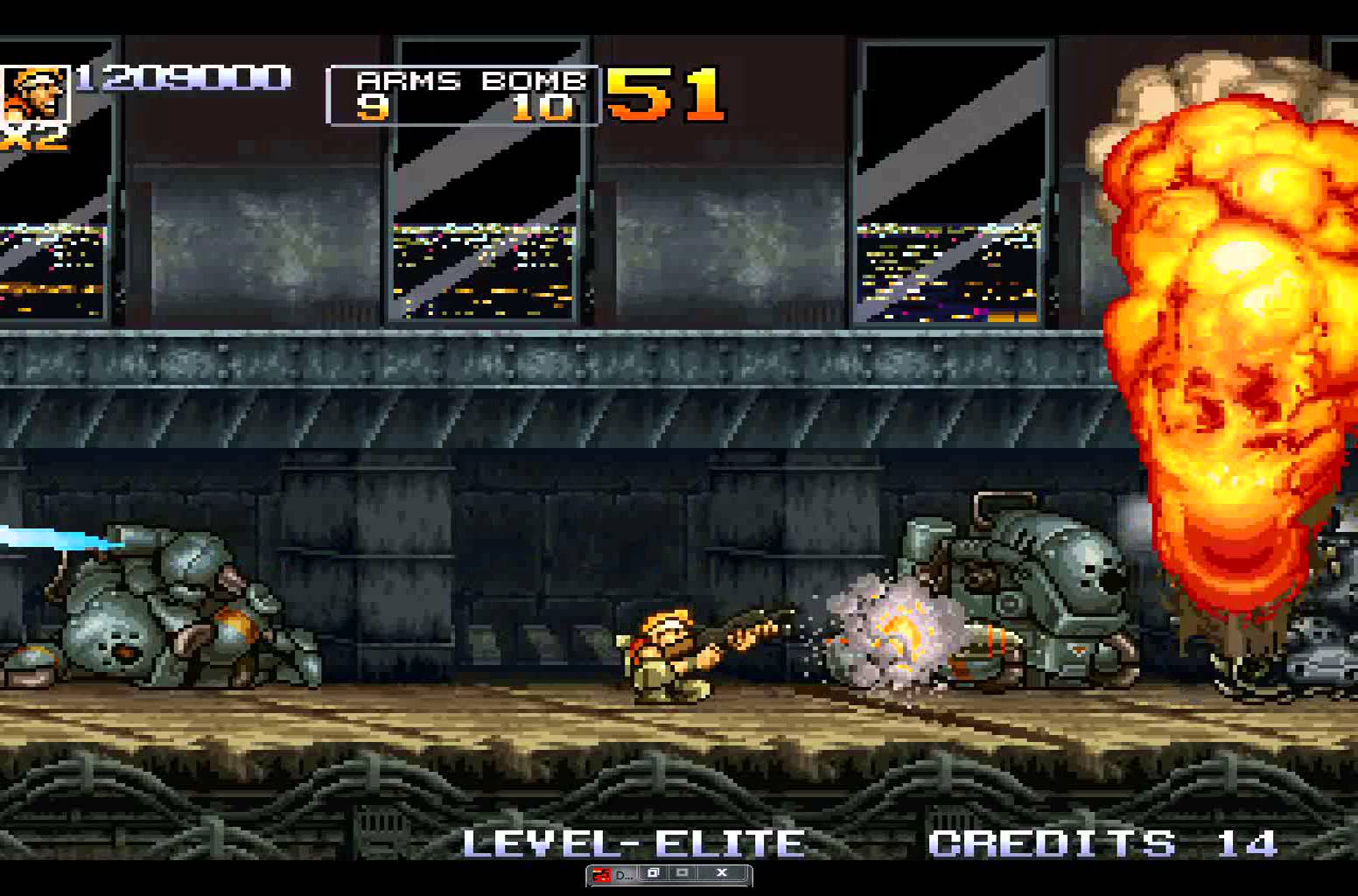Online Arcade Games at