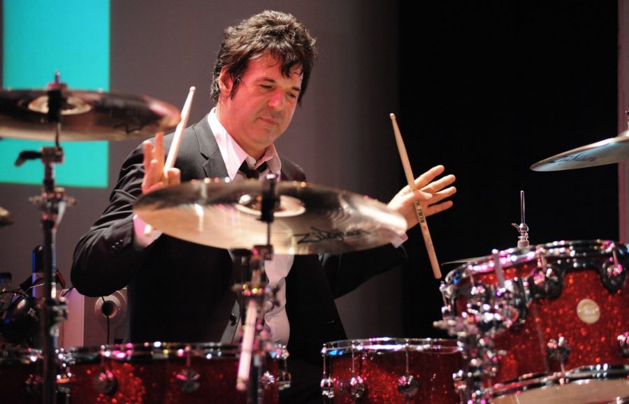 Clem Burke