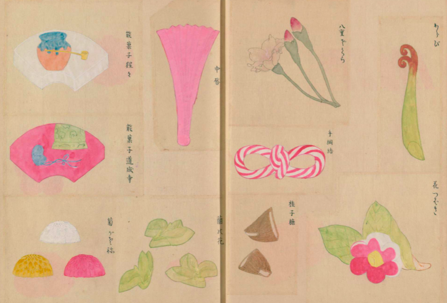 1,000+ Historic Japanese Illustrated Books Digitized & Put Online