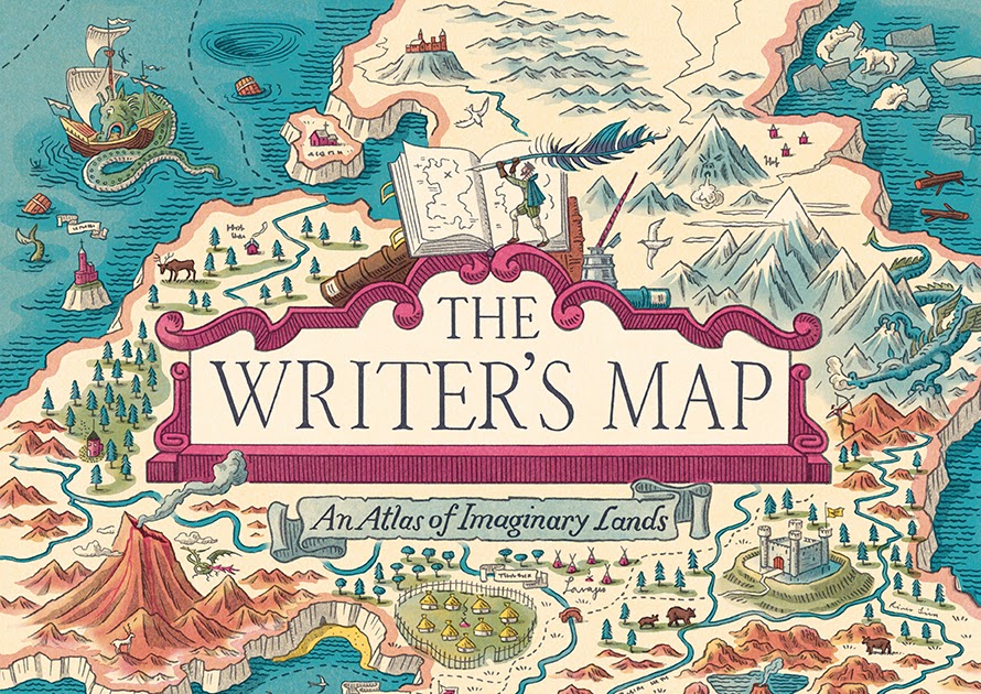 Writing maps