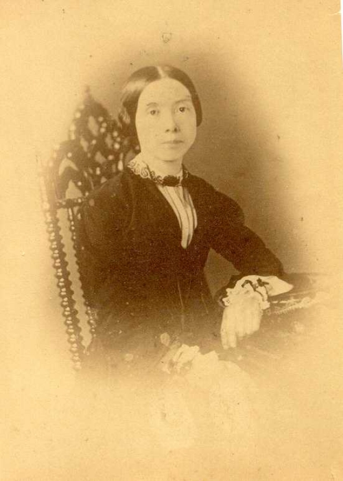 Emily Dickinson photo #235