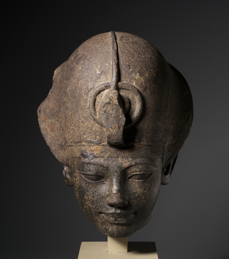 The Cleveland Museum of Art Digitizes Its Collection, Putting 30,000 Works Online and Into the Public Domain AmenhotepIII