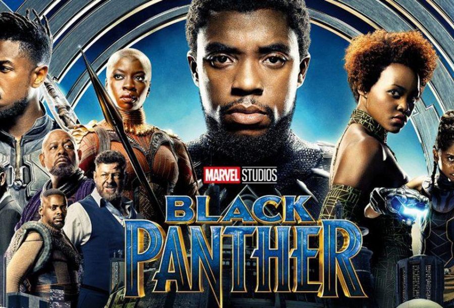 black panther: 'Black Panther: Wakanda Forever' OTT Release Date: When and  Where to watch - The Economic Times