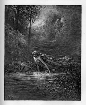 Gustave Doré's Haunting Illustrations of Dante's Divine Comedy | Open ...