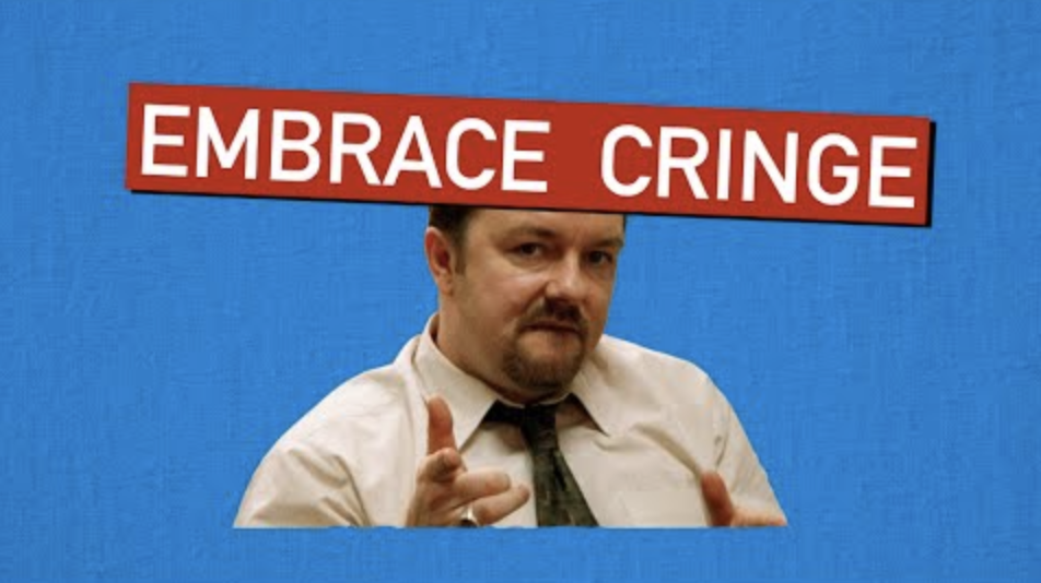 The CringeInducing Humor of The Office Explained with Philosophical Theories of Mind Open Culture