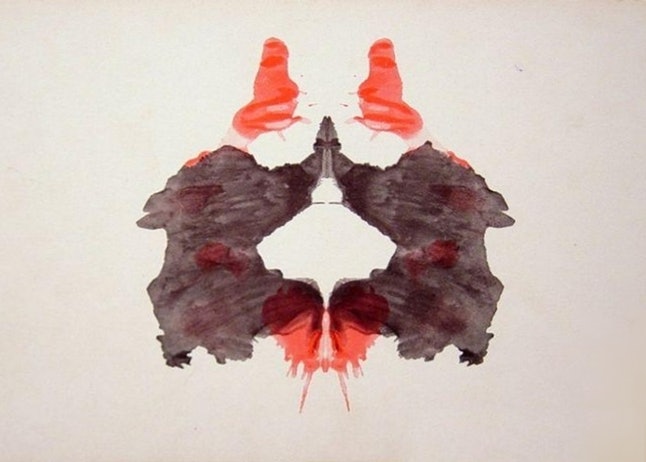 A Brief History of the Rorschach