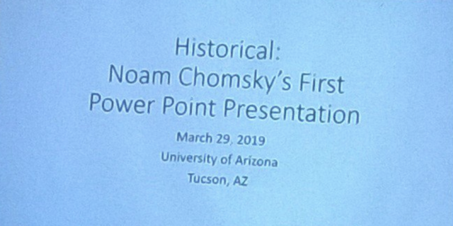 the indispensable chomsky the indispensable chomsky