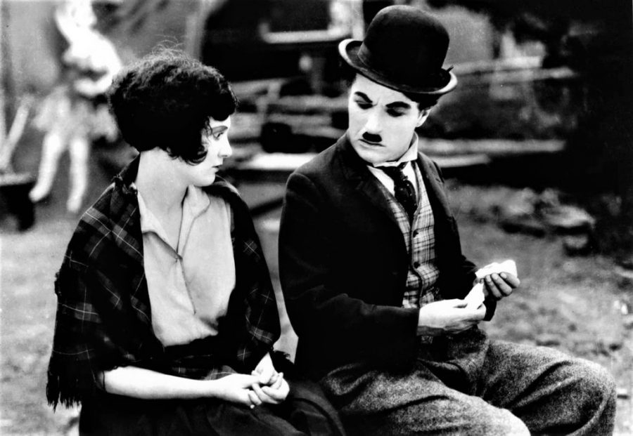 charlie chaplin movies