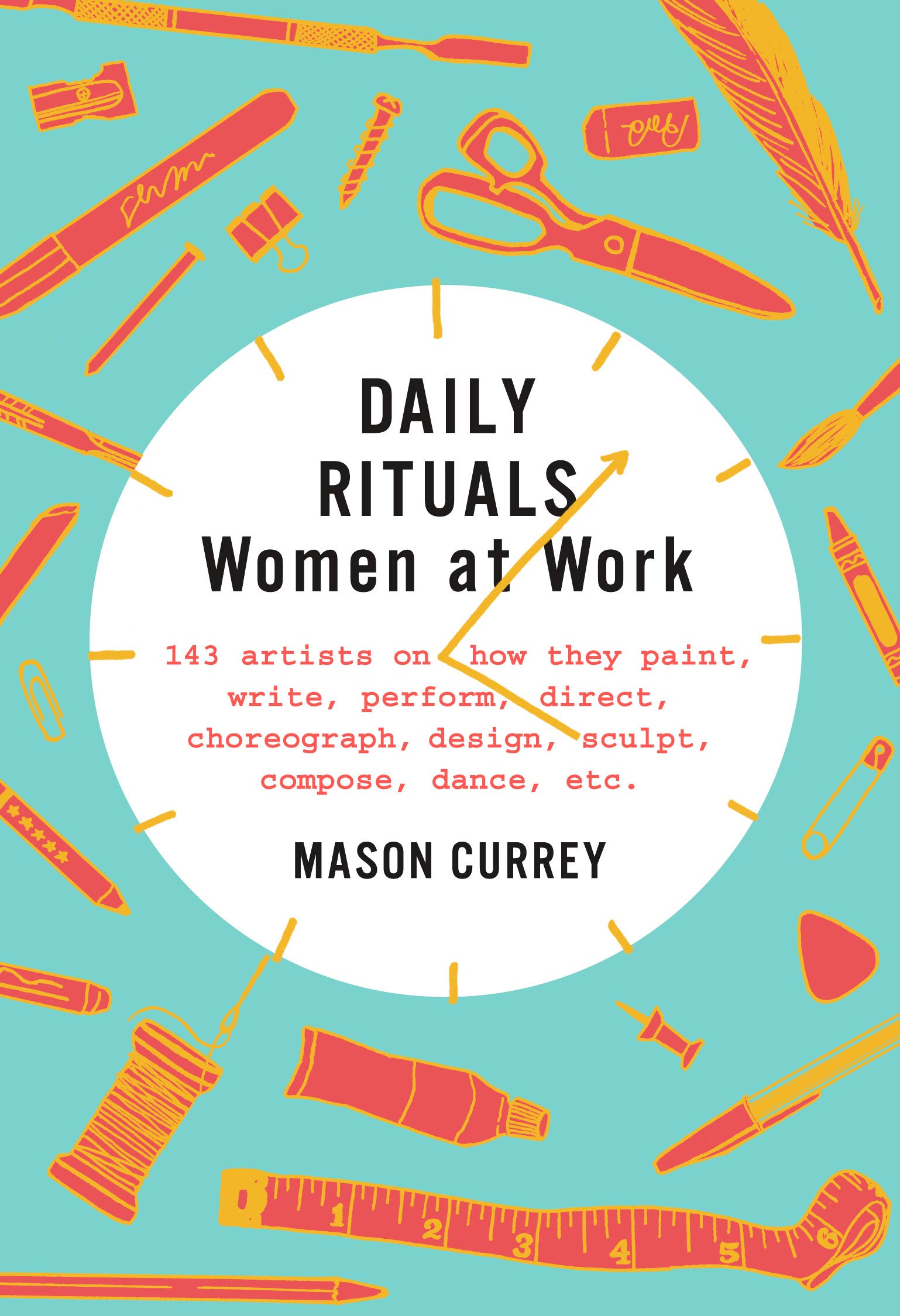 The Daily Rituals Of 143 Famous Female Creators Octavia Butler Edith Wharton Coco Chanel More Open Culture