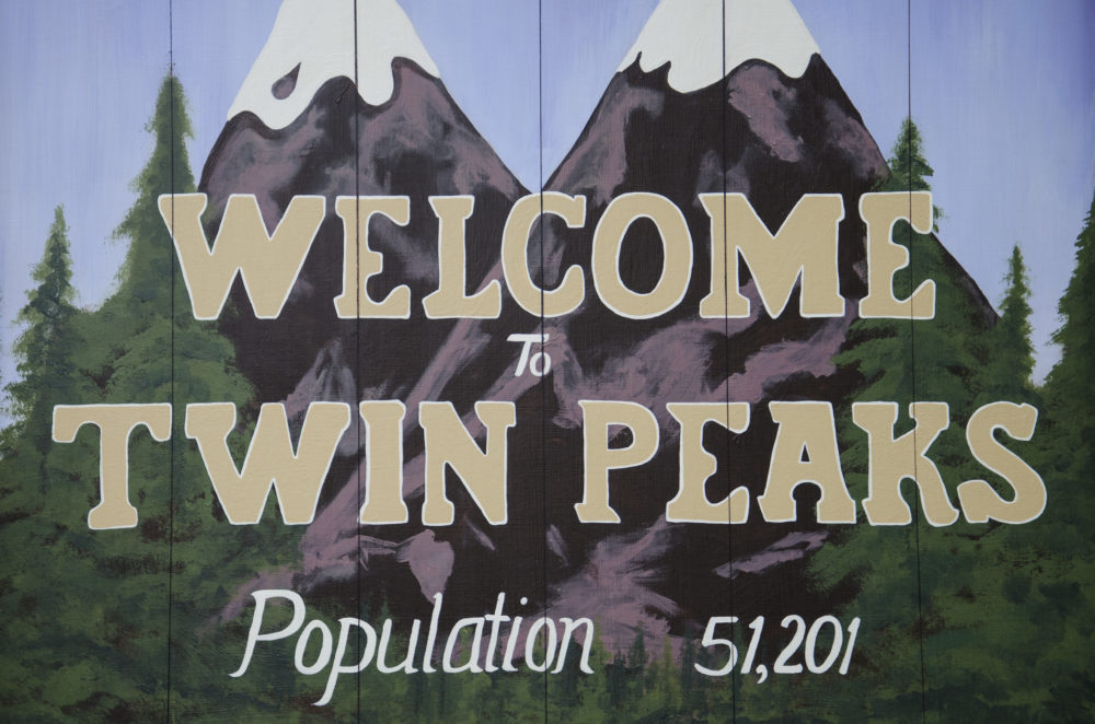 Watch the Twin Peaks Visual Soundtrack Released Only in Japan: A New ...