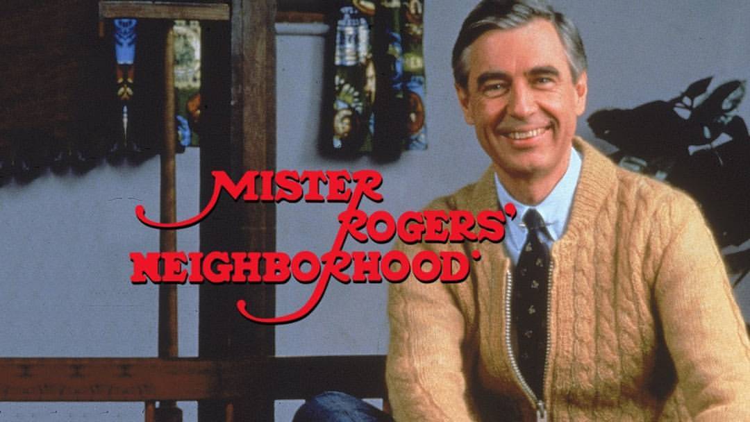 Mr. Rogers' Nine Rules for Speaking to Children (1977) | Open Culture