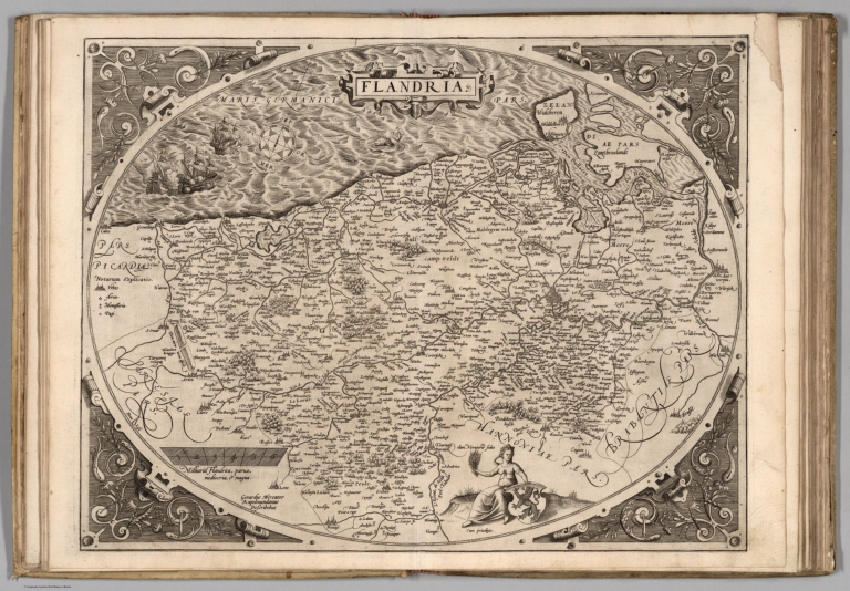 Download 91000 Historic Maps From The Massive David Rumsey Map Collection Open Culture 0522