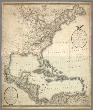 Download 91,000 Historic Maps from the Massive David Rumsey Map ...