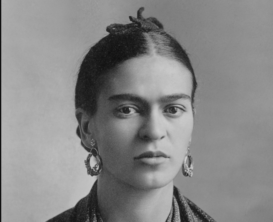 hear-what-s-likely-the-only-known-recording-of-frida-kahlo-s-voice