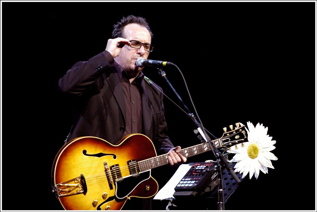 elvis costello tell me why