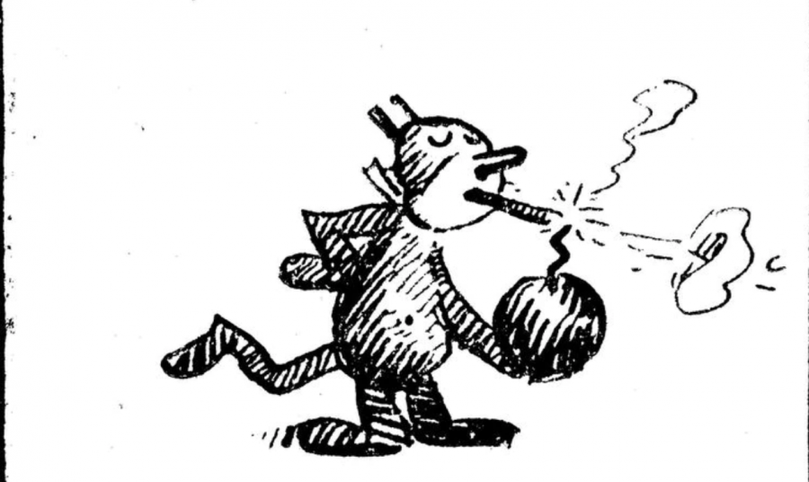 Image result for krazy kat comic book