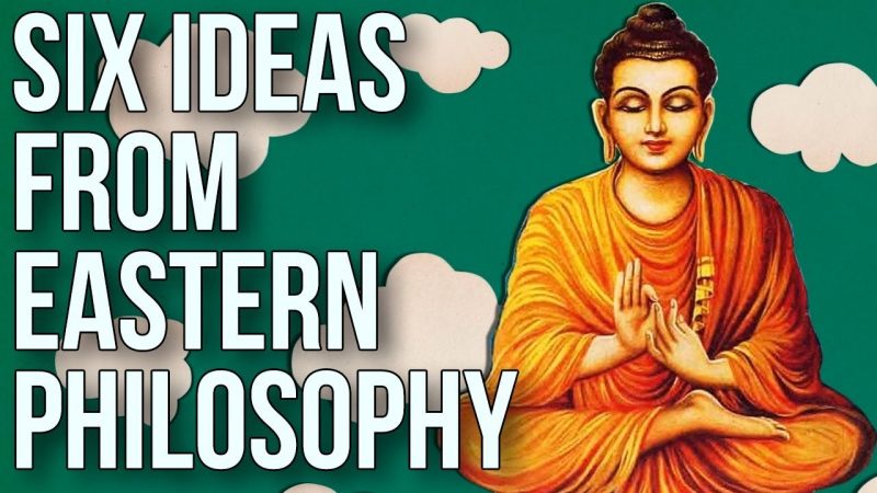 The Unexpected Ways Eastern Philosophy Can Make Us Wiser, More ...