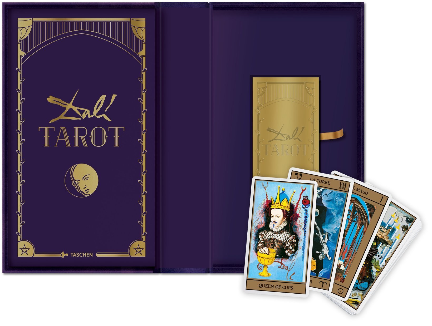 Create Your Own Tarot Cards - Walter Foster