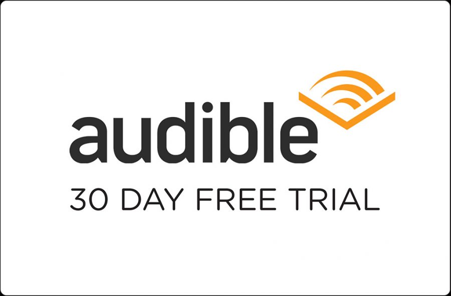 Download a Free Audio Book From Audible.com | Open Culture