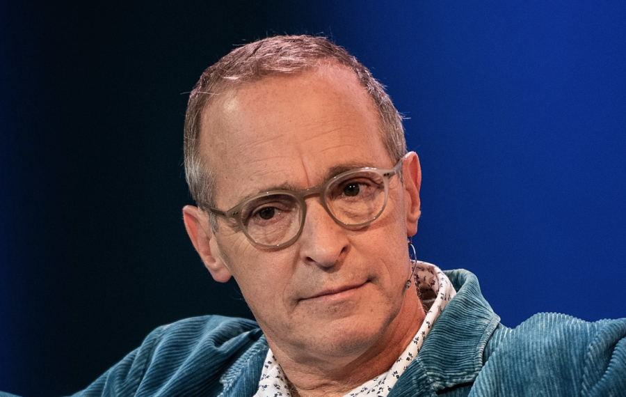 Why David Sedaris Hates America s Favorite Word Awesome Open Culture