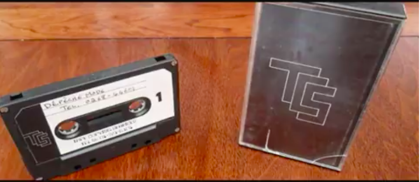 Depeche Mode Before They Were Actually Depeche Mode: Stream Their Early Demo Recordings from 1980