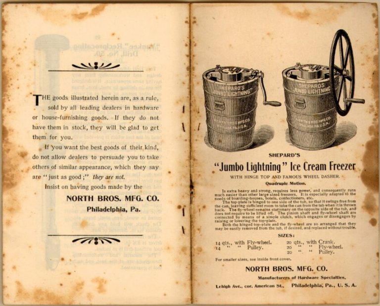82 Vintage Cookbooks, Free to Download, Offer a Fascinating Illustrated