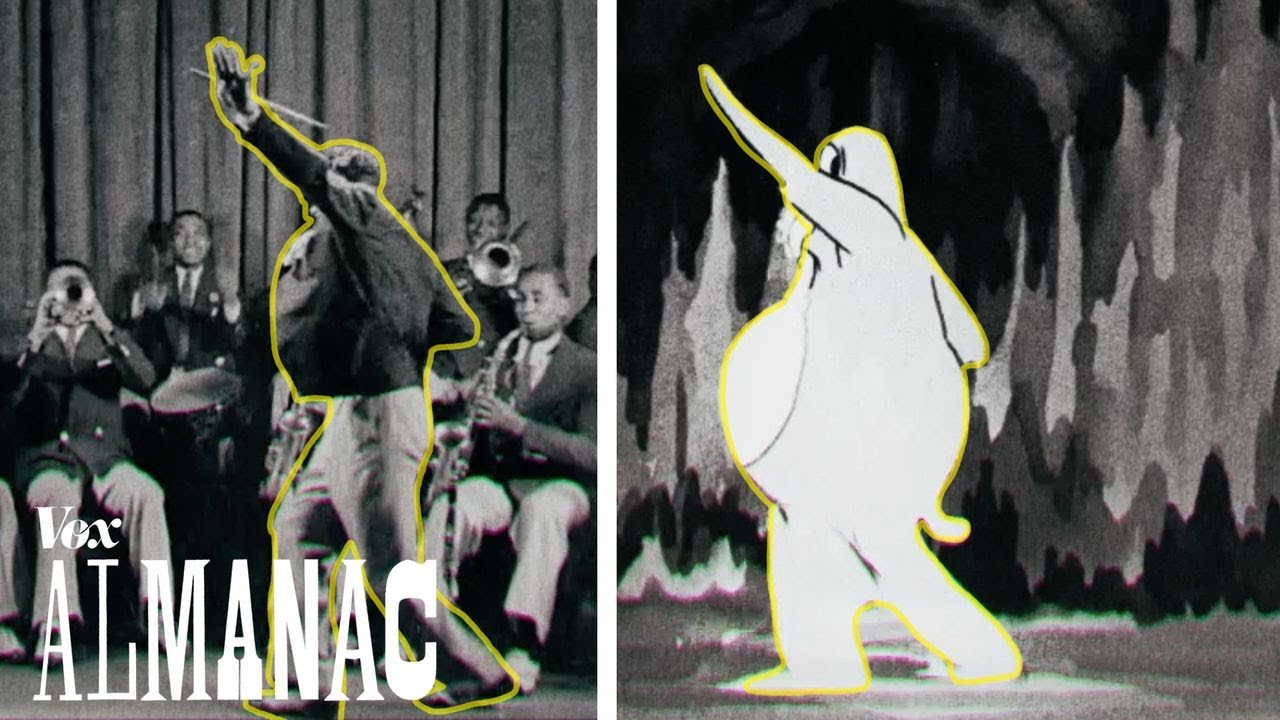 The Trick That Made Animation Realistic Watch a Short