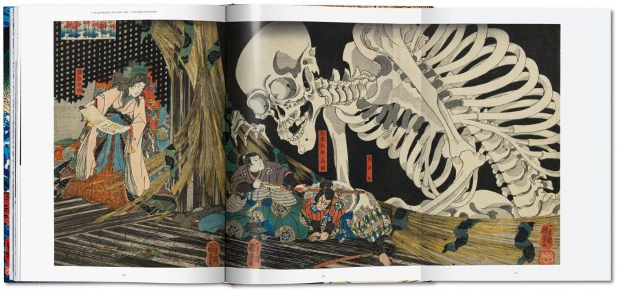 Popular Japanese Art Books