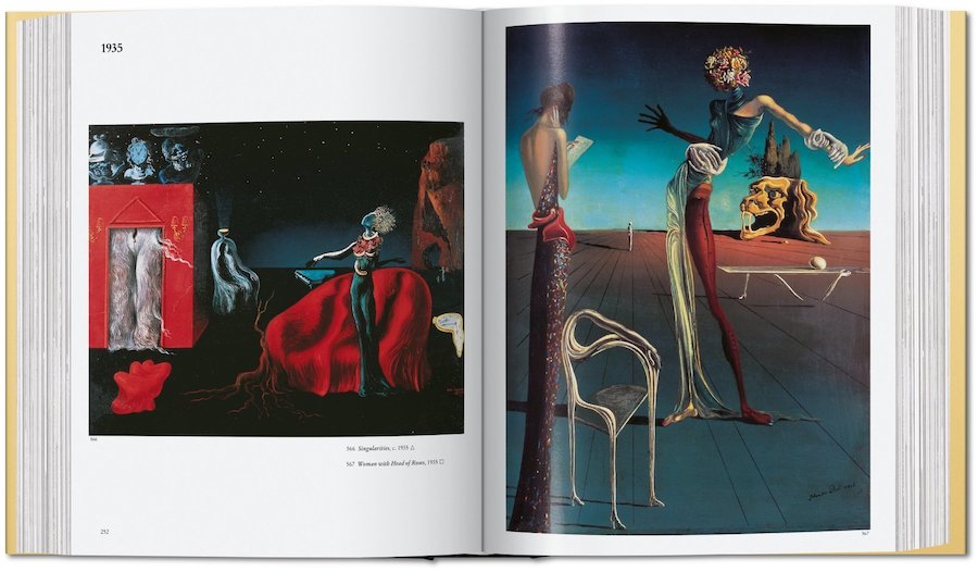 Salvador Dalí's Guide to Wine Is a Must Read for Art Lovers and Wine  Enthusiasts Alike