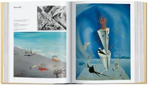 The Most Complete Collection of Salvador Dalí’s Paintings Published in ...