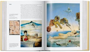 The Most Complete Collection of Salvador Dalí’s Paintings Published in ...