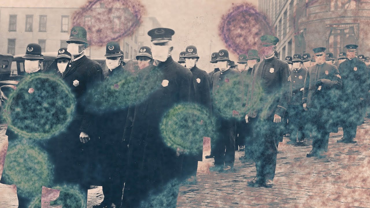 Spanish Flu: A Warning from History