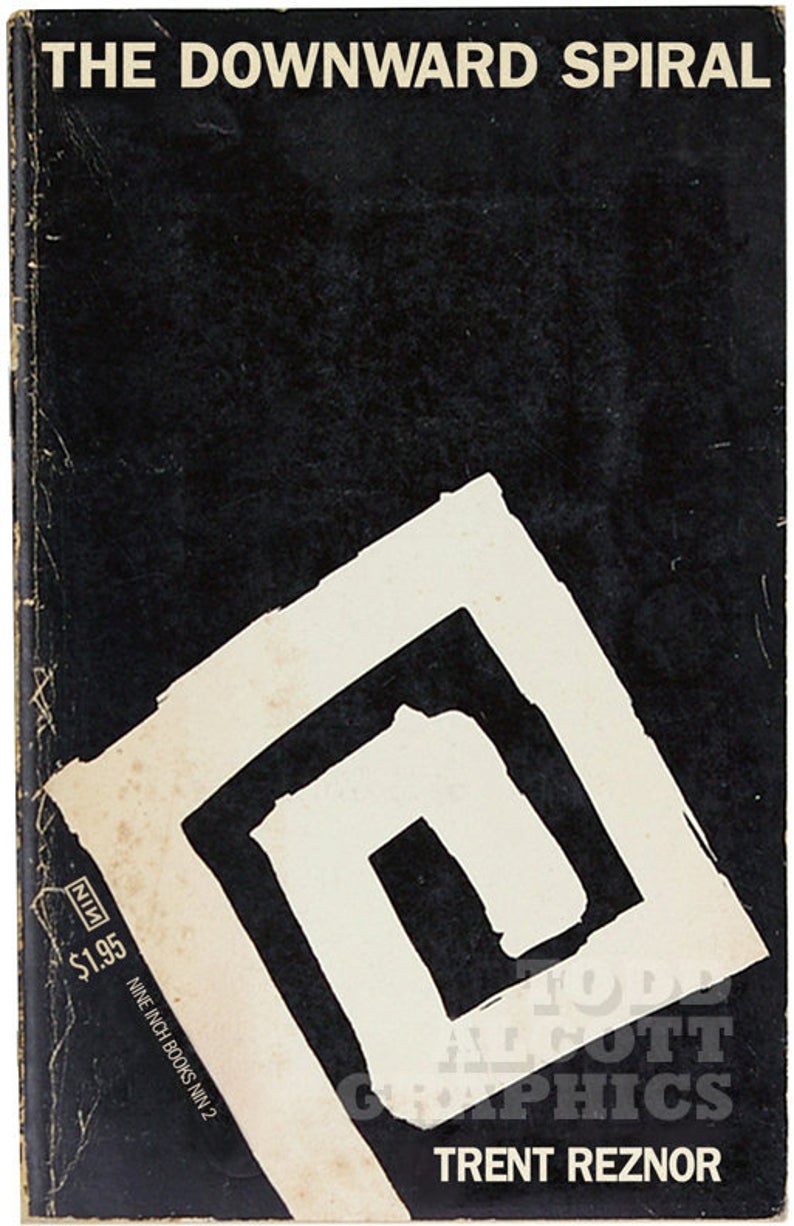 Classic Songs Re Imagined As Vintage Book Covers During Our Troubled Times Under Pressure It S The End Of The World As We Know It Shelter From The Storm More Open Culture