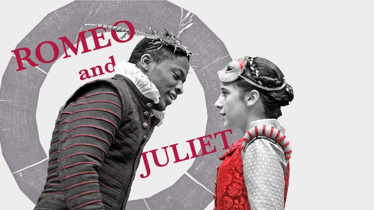 Watch Free Plays from Shakespeare's Globe Theatre Romeo & Juliet