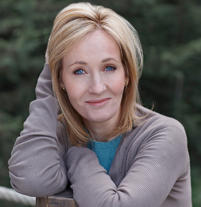 J K Rowling Is Publishing Her New Children S Novel Free Online One Chapter Per Day Open Culture