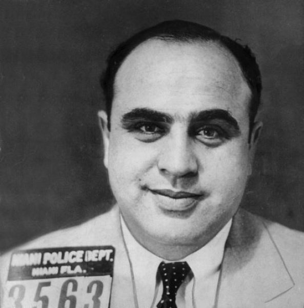 Charming facts about soup kitchens during the great depression When Al Capone Opened A Soup Kitchen During The Great Depression Another Side Of Legendary Mobster S Operation Open Culture