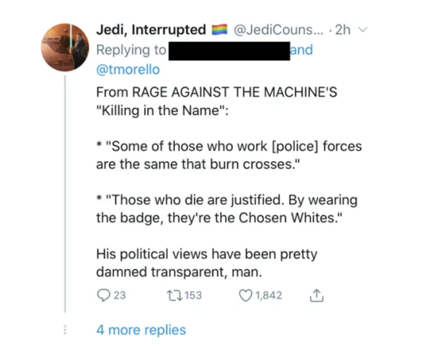 44+ Some Of Those Who Work Forces Are The Same That Burn Crosses Lyrics Gif