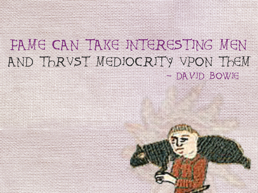 Featured image of post Medieval Tapestry Meme Generator