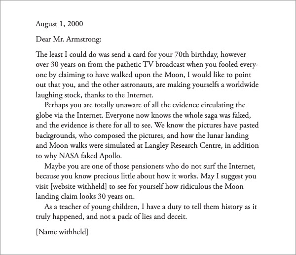 Stanley Kubrick Faked Moon Landing: Director's Daughter Writes Letter to  Conspiracy Theorists