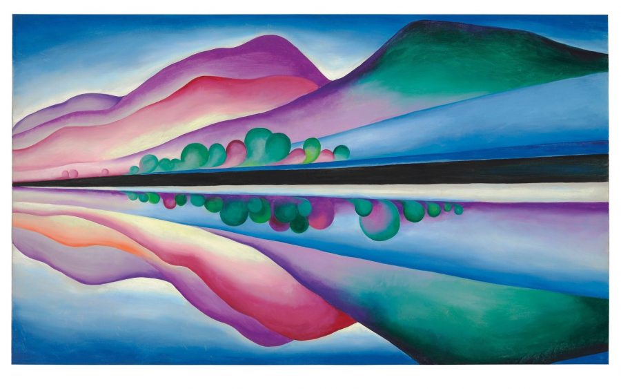 Explore 1,100 Works of Art by O'Keeffe They’re Now Digitized