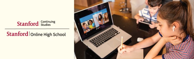 A Free Stanford Course On How To Teach Online Designed For Middle 