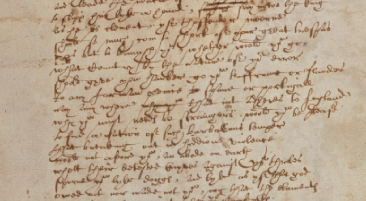 the-only-surviving-script-written-by-shakespeare-is-now-online-open