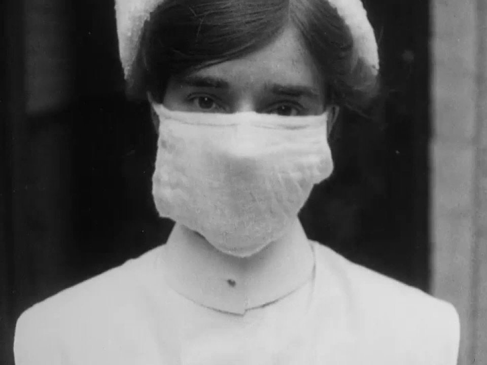 Dr. Wise on Influenza: Rare Silent Film Shows How They Tried to Educate dr wise hair transplant reddit