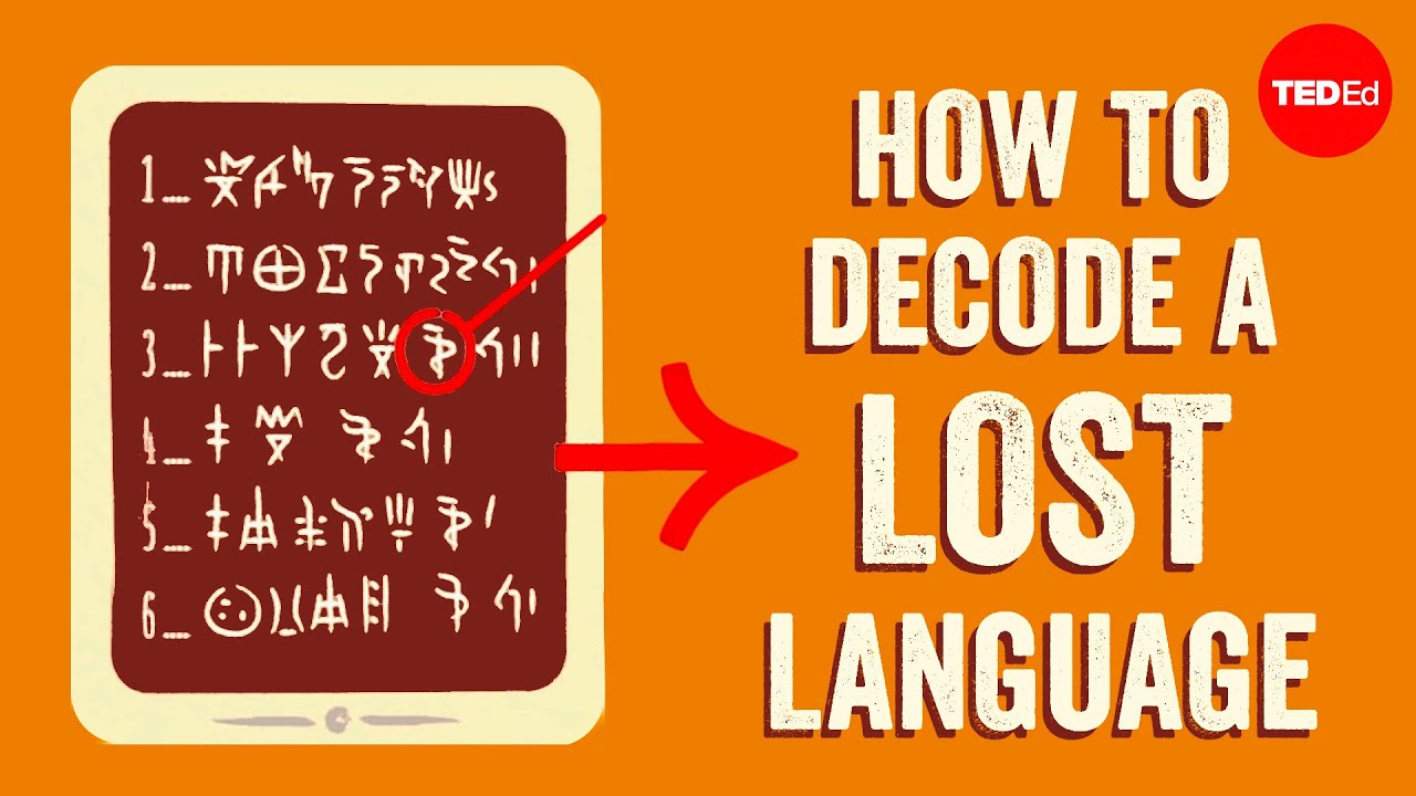 How Scholars Finally Deciphered Linear B, The Oldest Preserved Form Of ...