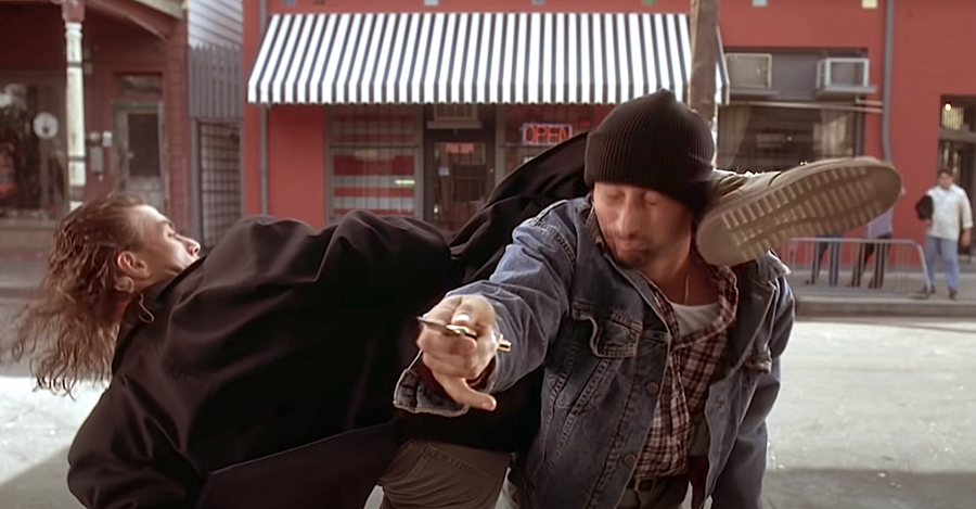 Best john woo film image