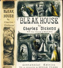 When Edward Gorey Designed Book Covers for Classic Novels: See His ...