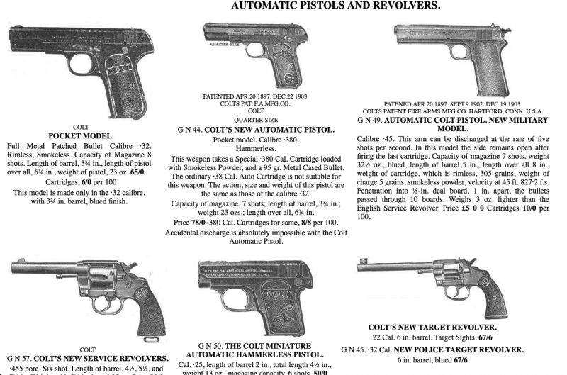 The Massive Harrods Catalogue from 1912 Gets Digitized: Before ,  Harrods Offered “Everything for Everyone, Everywhere”